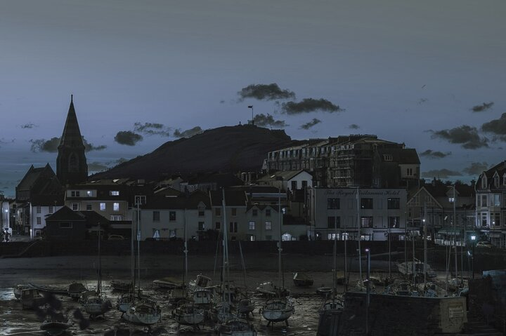 Ilfracombe Harbour Ghost Tour - Photo 1 of 9